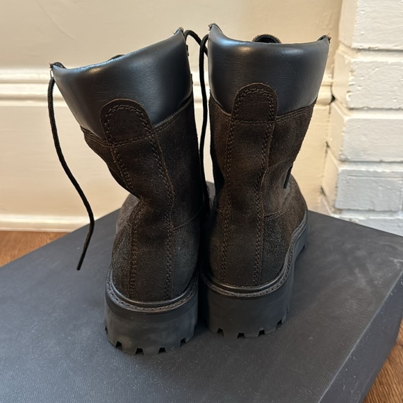 Thursday Explorer Boots - Picture 4 of 8